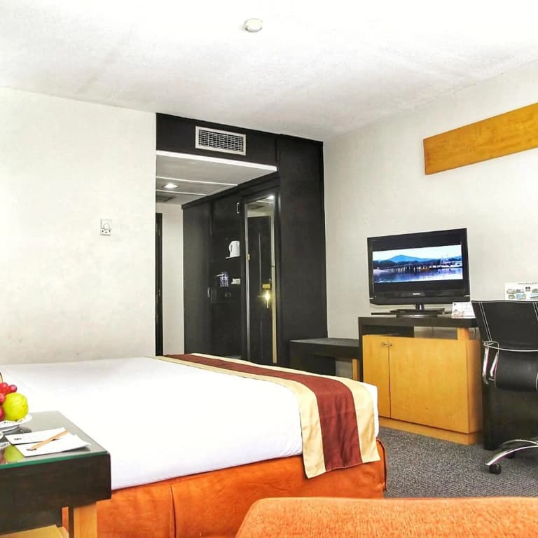 The Jayakarta Jakarta - photo 43