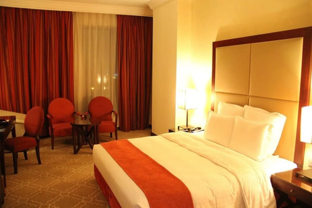 Grand Regal Hotel Hotel - photo 2
