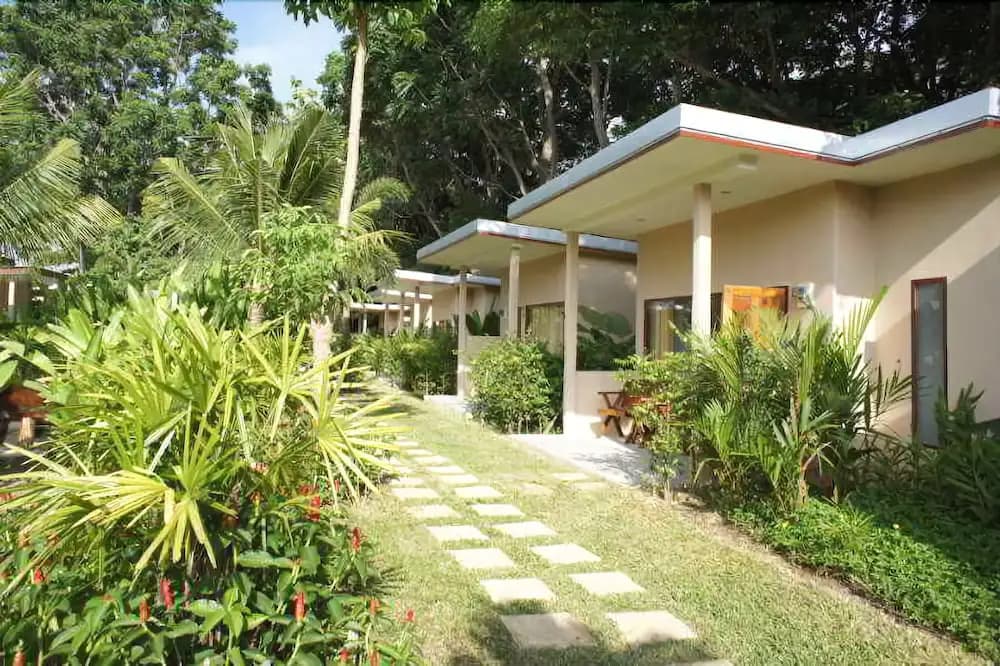 Dacha Resort Phuket - photo 14