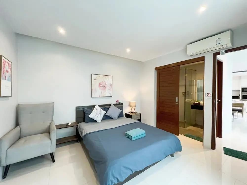 3bedrooms Pool Villa Kamala - photo 1