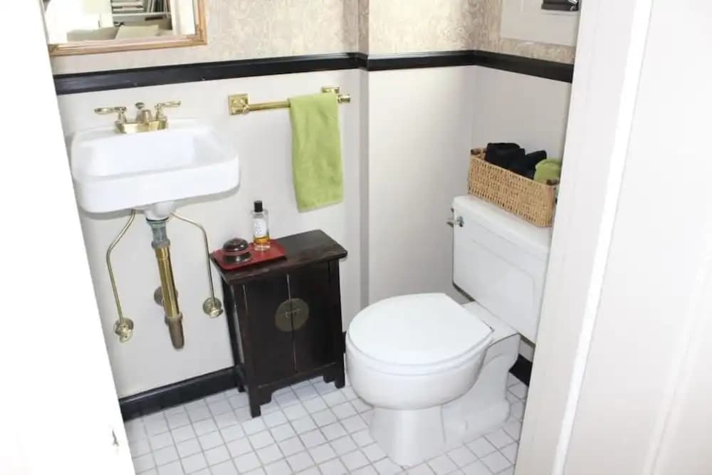 Ocean View Terrace Apartment - photo 5