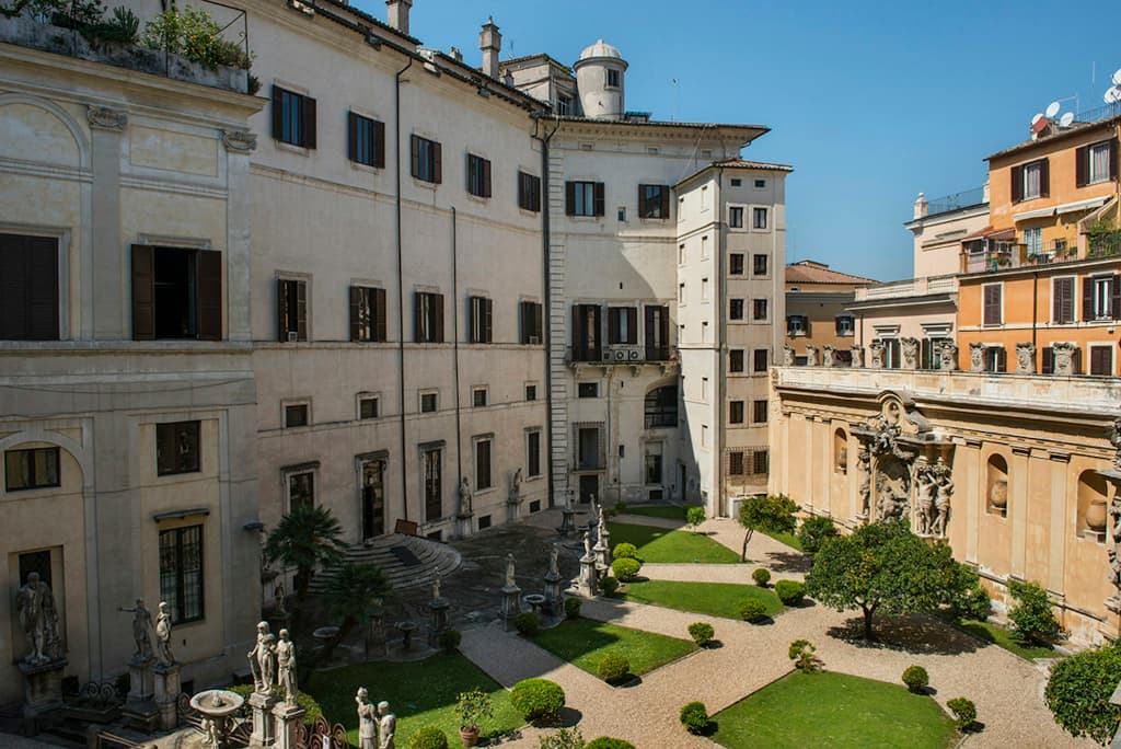 Hotel Vilòn - photo 1