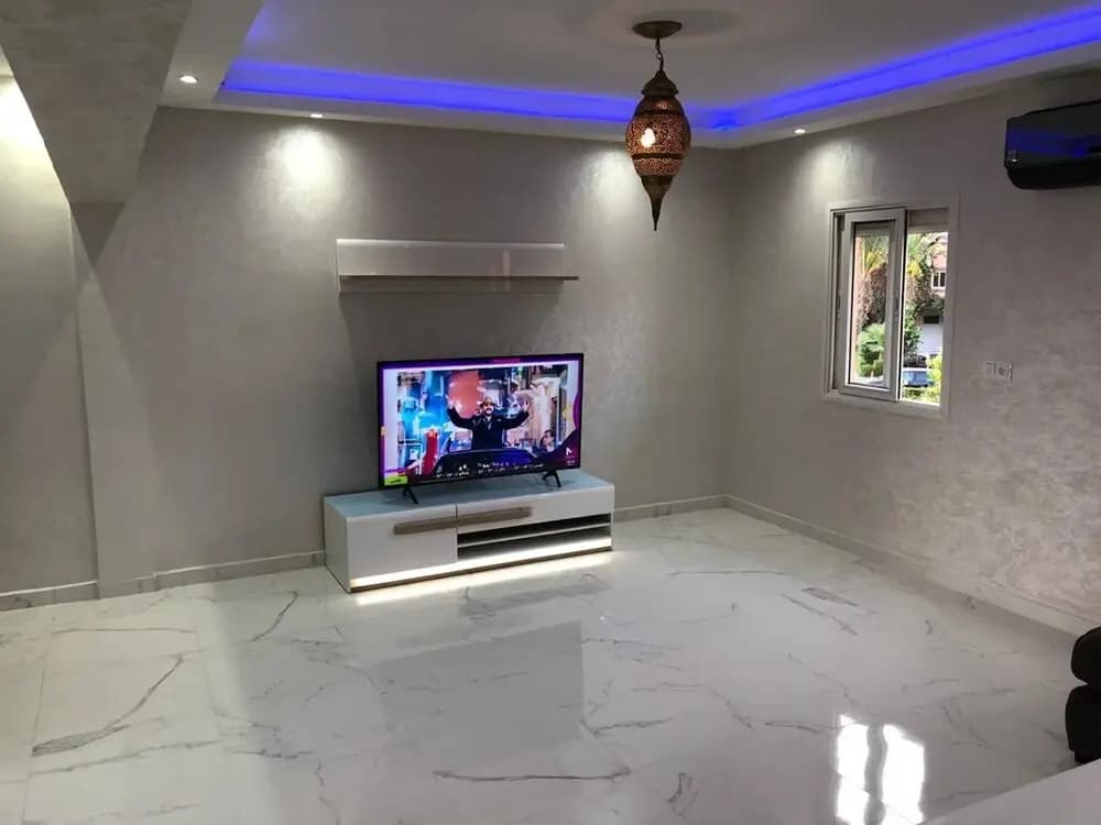 Yallahriyad Triplex For 6 Persons Max - photo 29