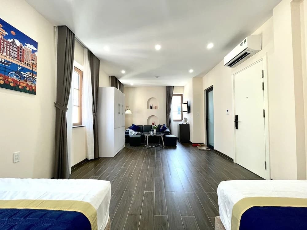 Kim Boutique Hotel - photo 5