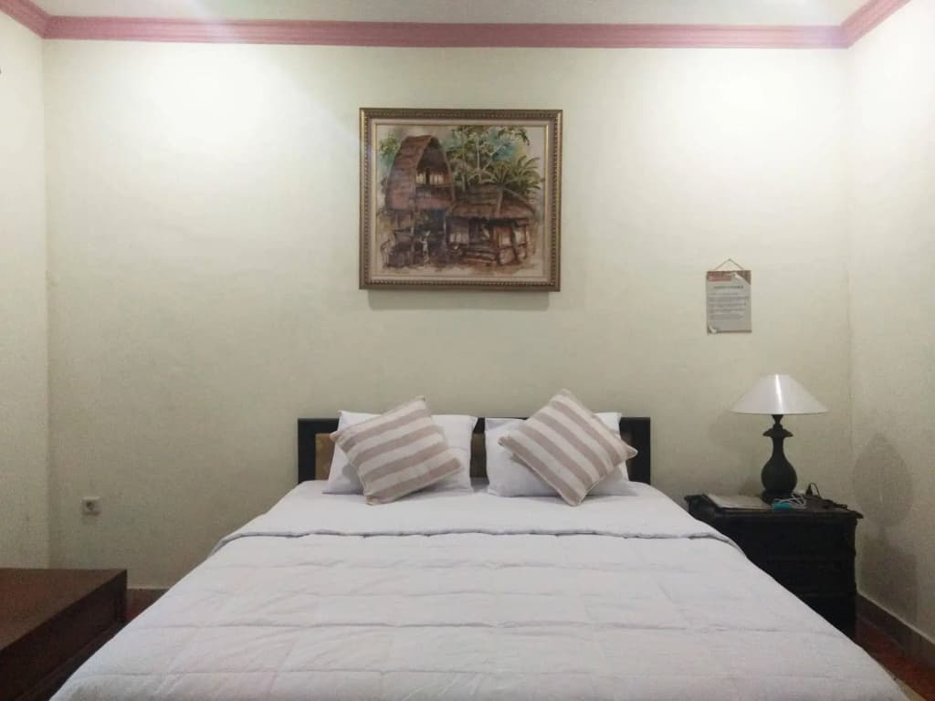 Puri Alam Dewata - Guest Villas - photo 5