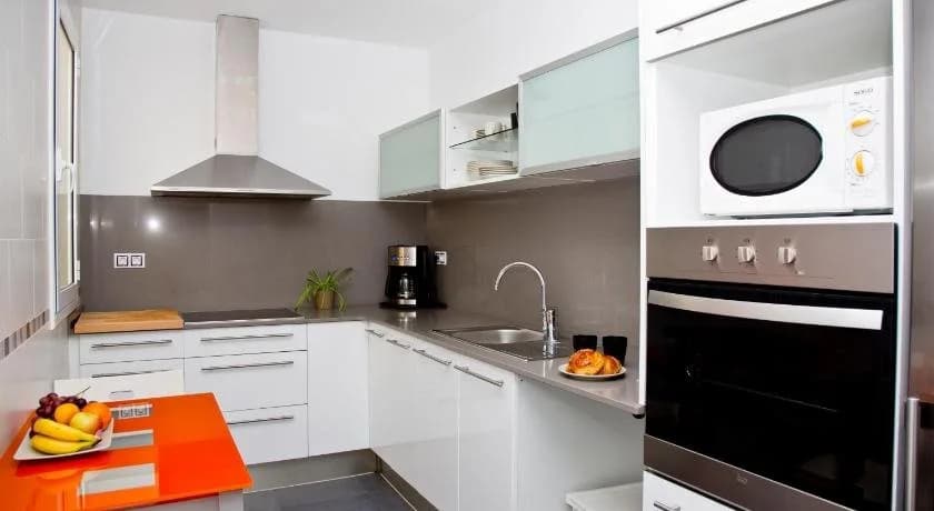 Claris Apartments - photo 20