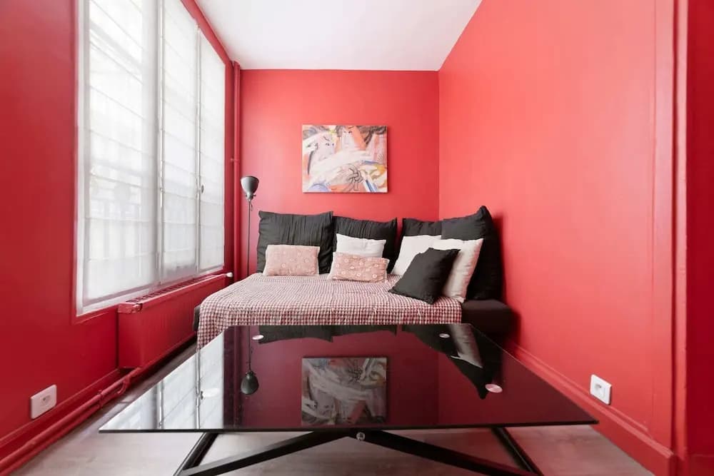 Cozy Apartment Located in the 5th Arrondissement - photo 2