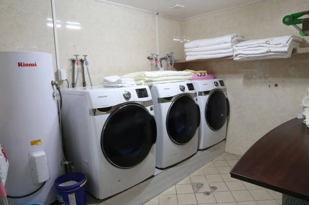 Grand Field Residence Hostel - photo 5