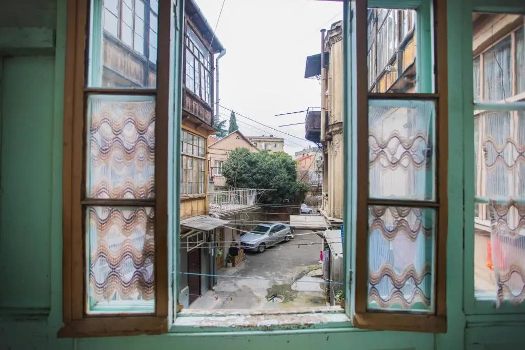 3 Min to Rustaveli Avenue - main photo