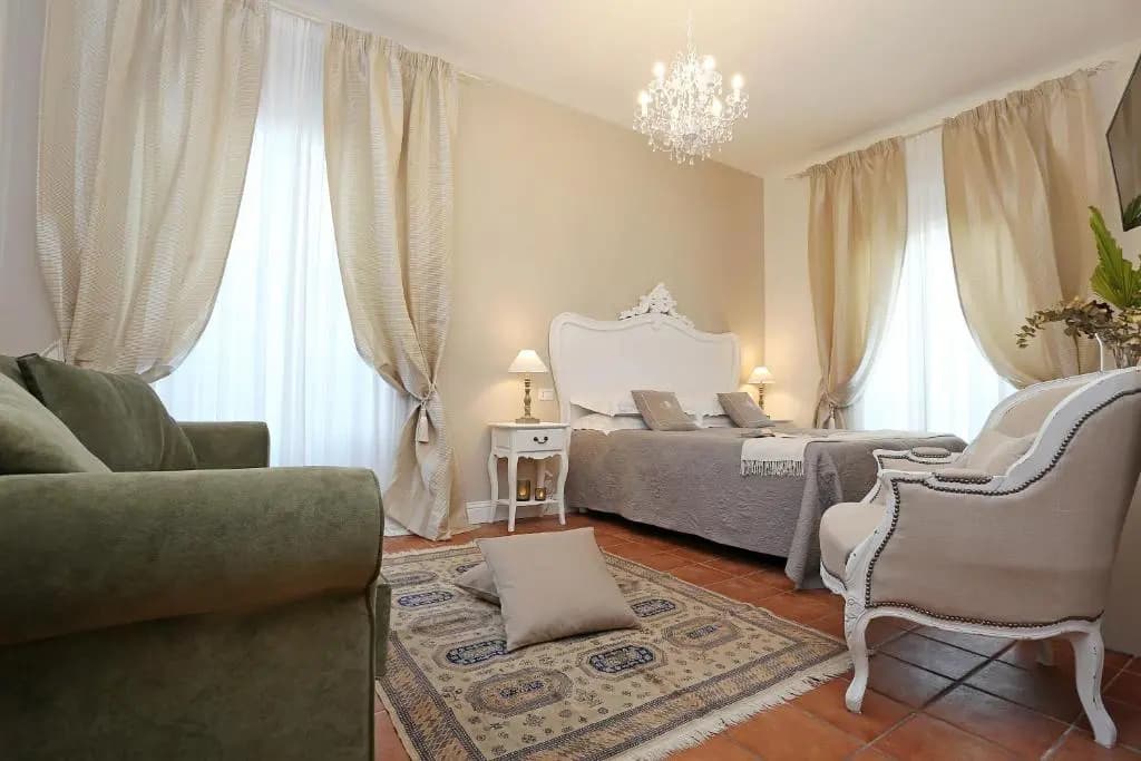 Casa Ponte Sisto - photo 3