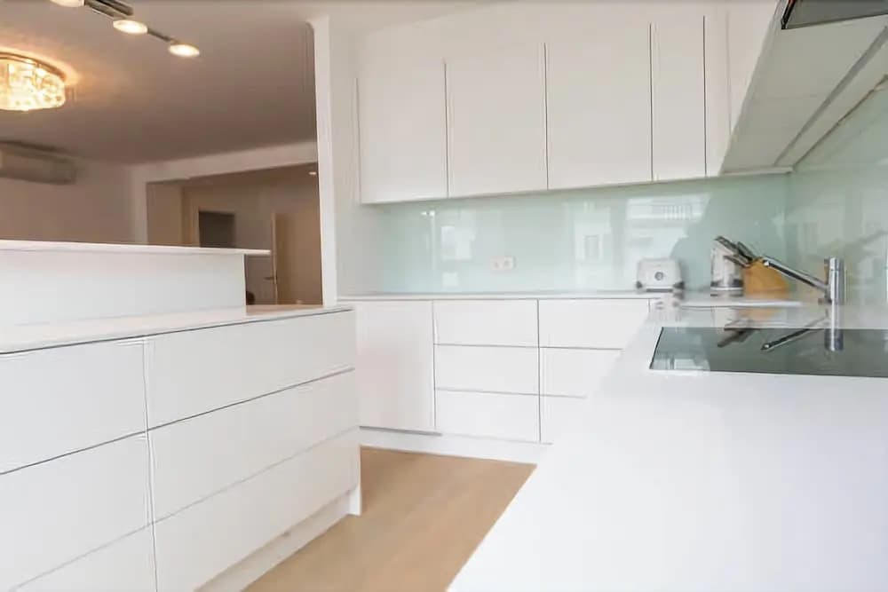 Parkring Apartments - photo 8