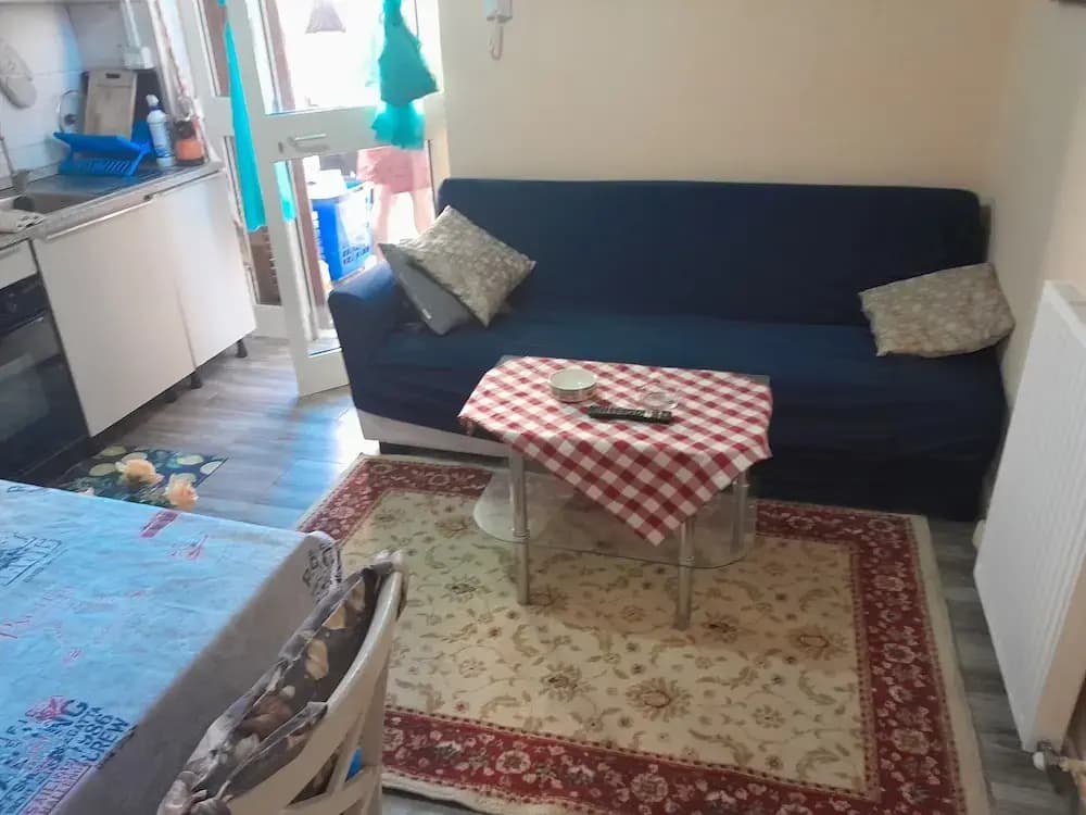 charming 1-bed apartment in roma - photo 2