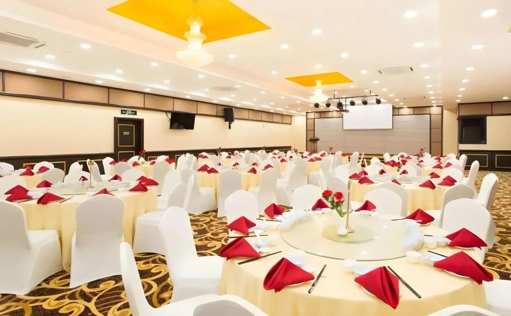 U3 Hotel - photo 37