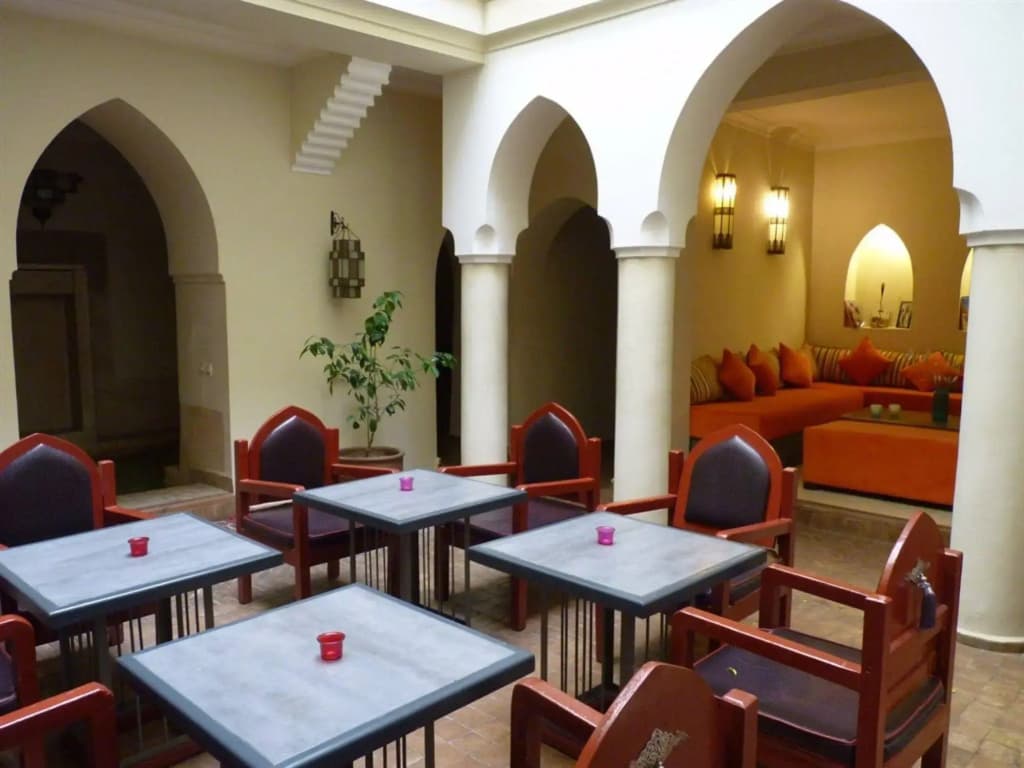 Dar Andamaure - photo 11