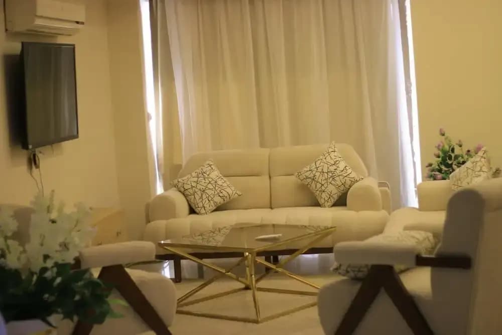 Nile Diamond Suites - photo 6