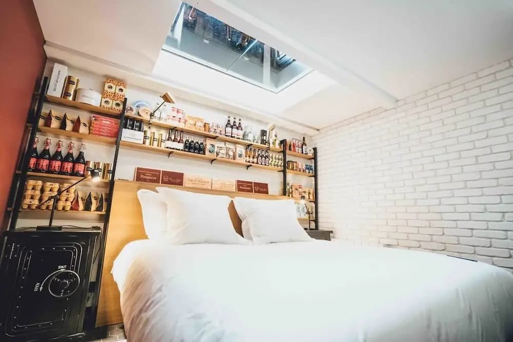 Paris Boutik - Suite L'Epicerie Bastille Gare de Lyon - photo 3