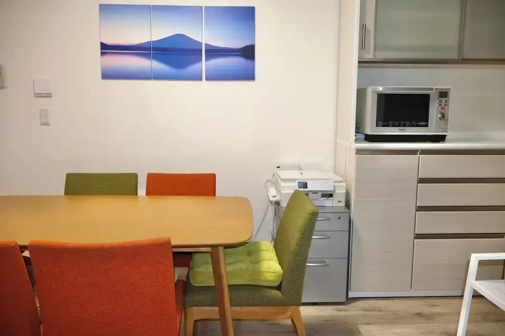 Peace House - photo 14