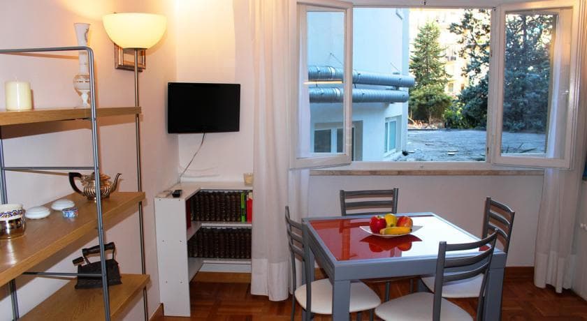 Apartamento La Fortezza - photo 5