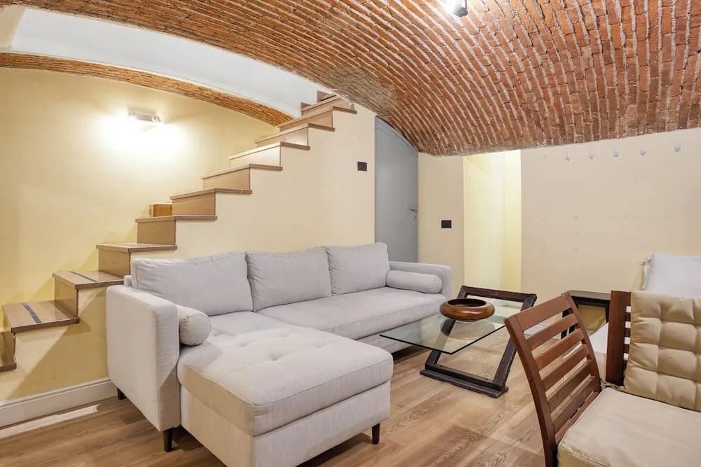 JOIVY Stylish Central Maisonette - photo 10