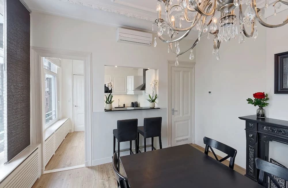 Quartier Sud Apartment - photo 2