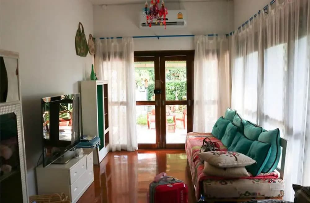 Good Mood House - photo 20