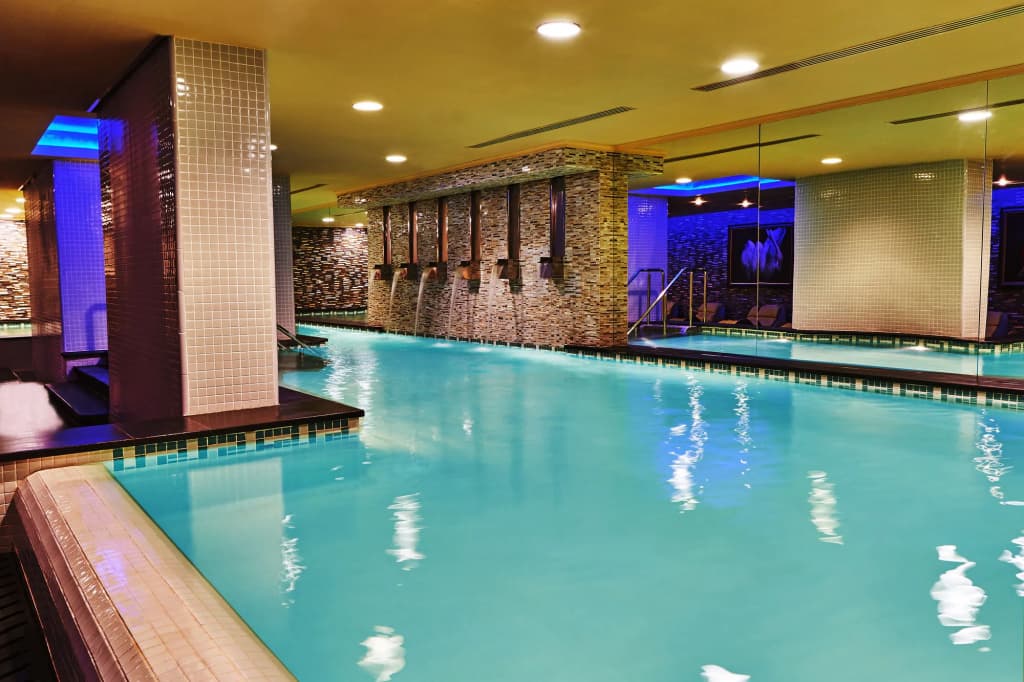 Royal Maxim Palace Kempinski Cairo - photo 32