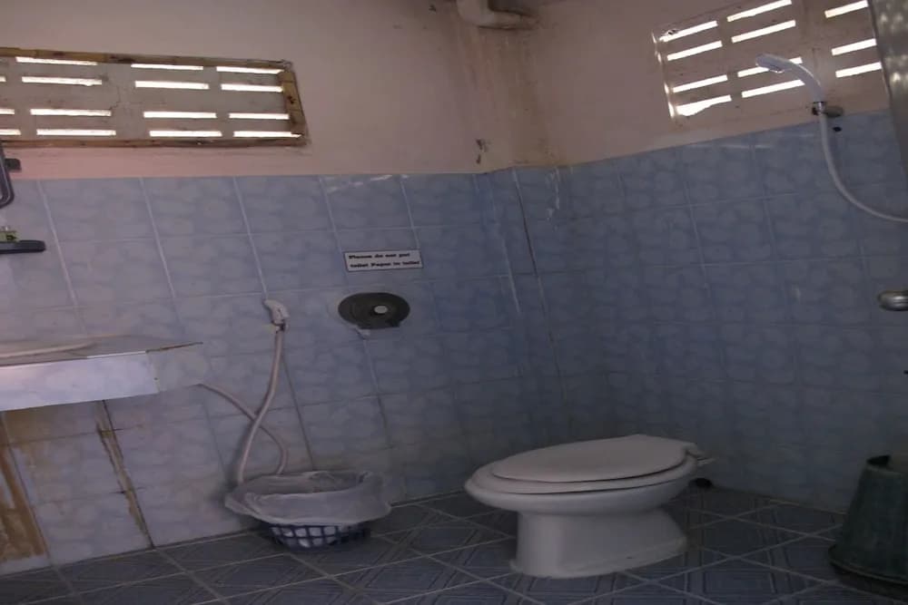 Klong Jark Apartment - photo 9