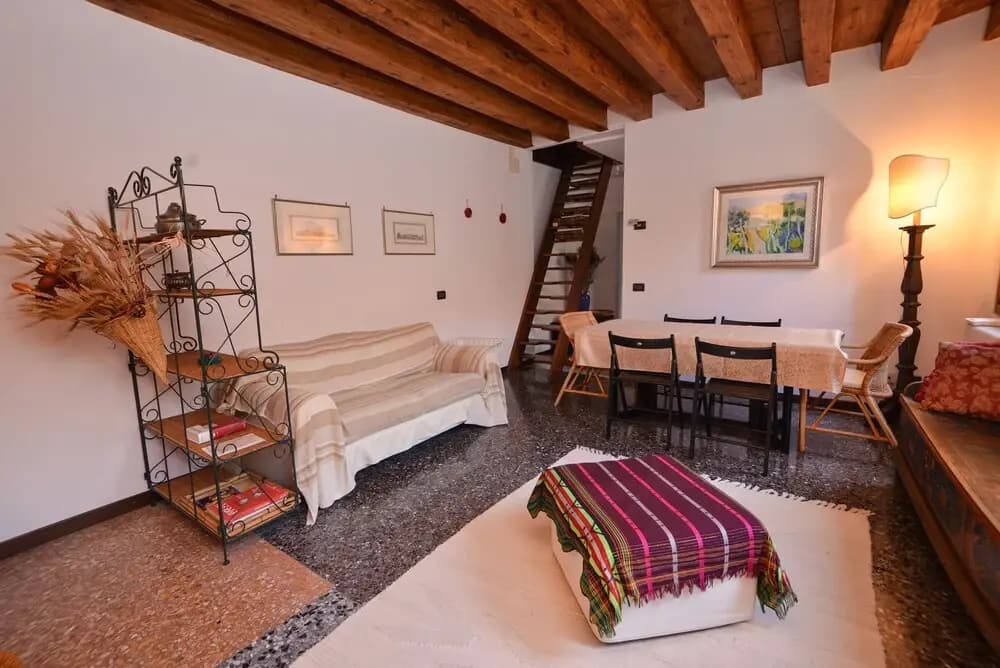 Grimaldi Apartments - Ca Ludovica - photo 3
