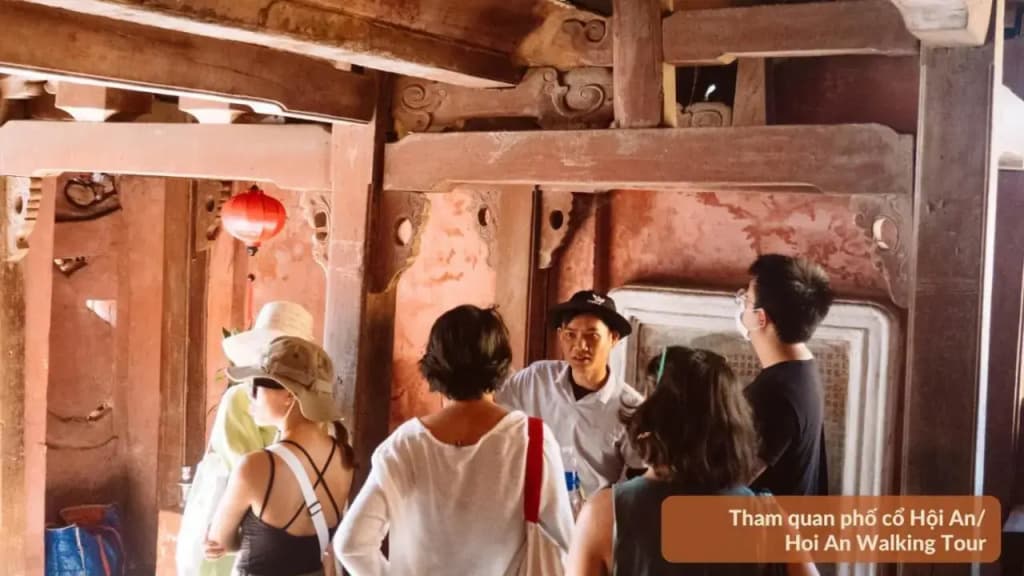 Tribee Cotu Hostel - photo 11