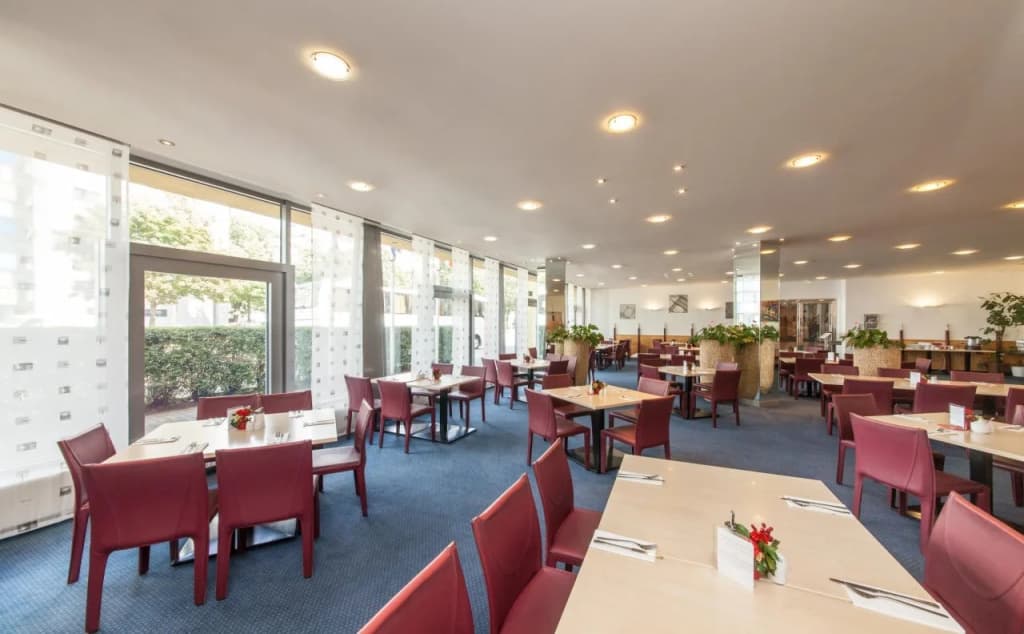 Novum Hotel Kavalier Wien - photo 17