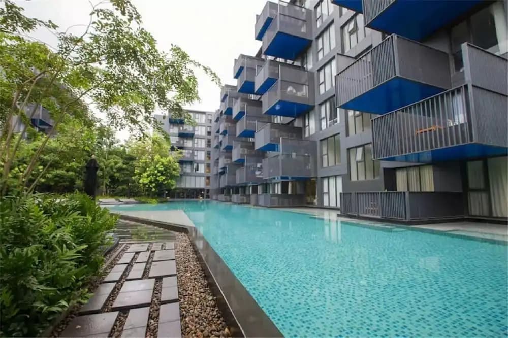 The Deck Patong - photo 14
