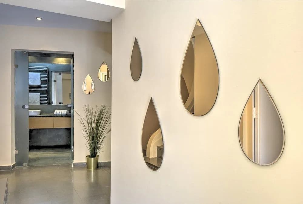 Aria Plaka Residence - photo 2