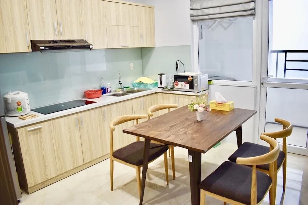 Peony Apartment - photo 21