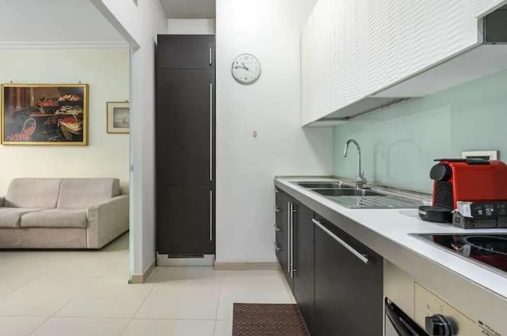 Visconti apartment - photo 13