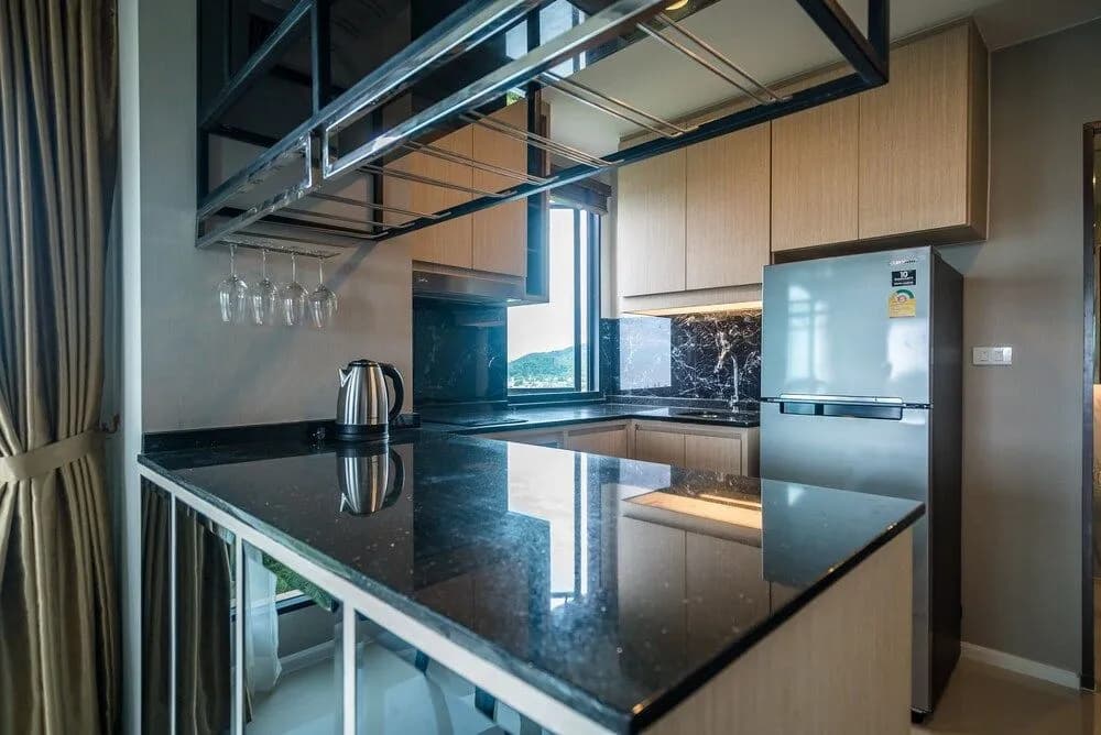 Mida Grande apartment by Lofty - photo 18
