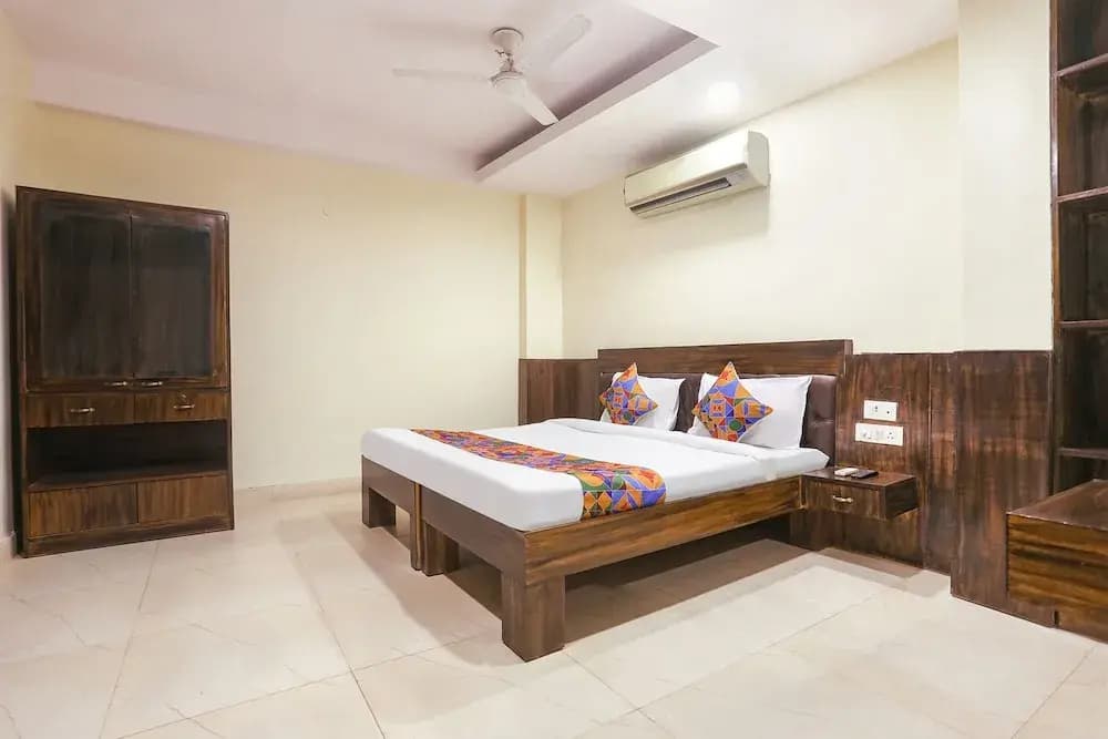 Fabexpress Rajdeep Palace - photo 4
