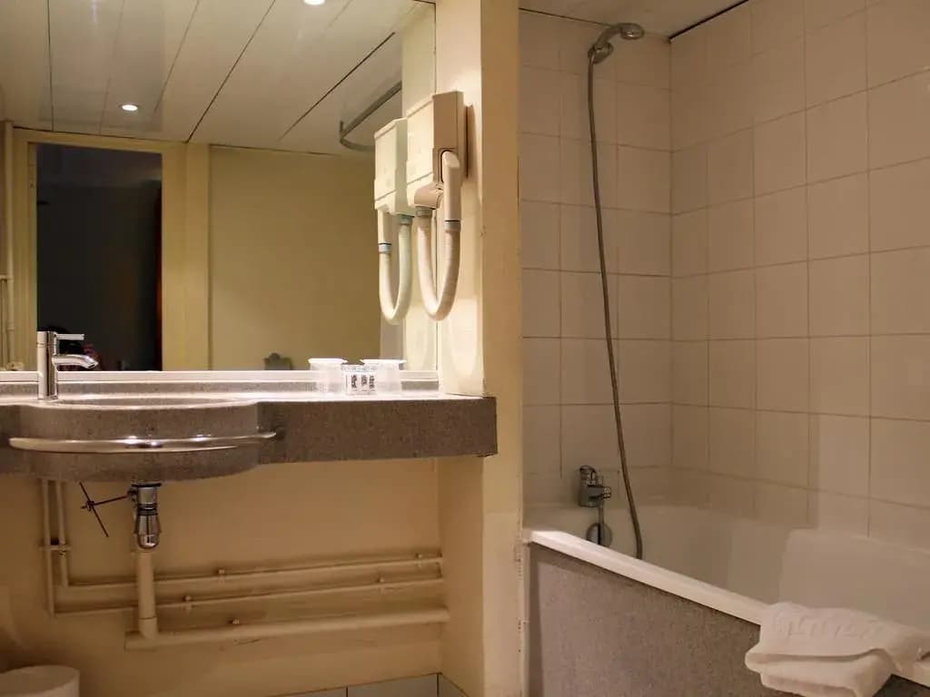 New Hotel Opera - photo 10