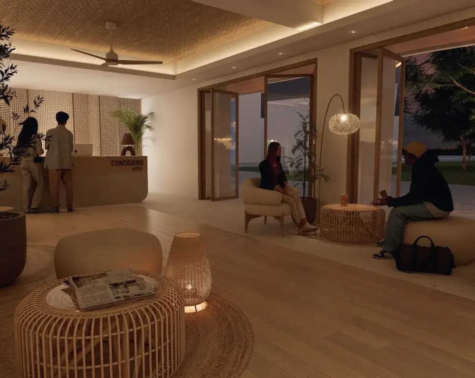 Considero Hotels Maldives - Thoddoo - photo 24