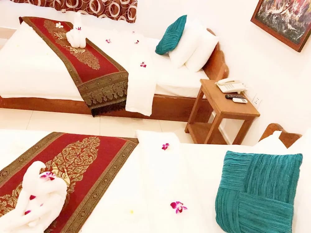 JaMe hotel&spa - photo 7
