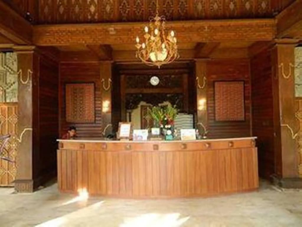 Collection O Ubud Near Central Ubud Formerly Hotel Suly - photo 1