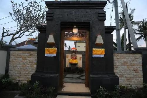 Uma Loka Villa - photo 24