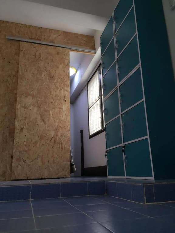 Sleep Box Hotel - photo 8