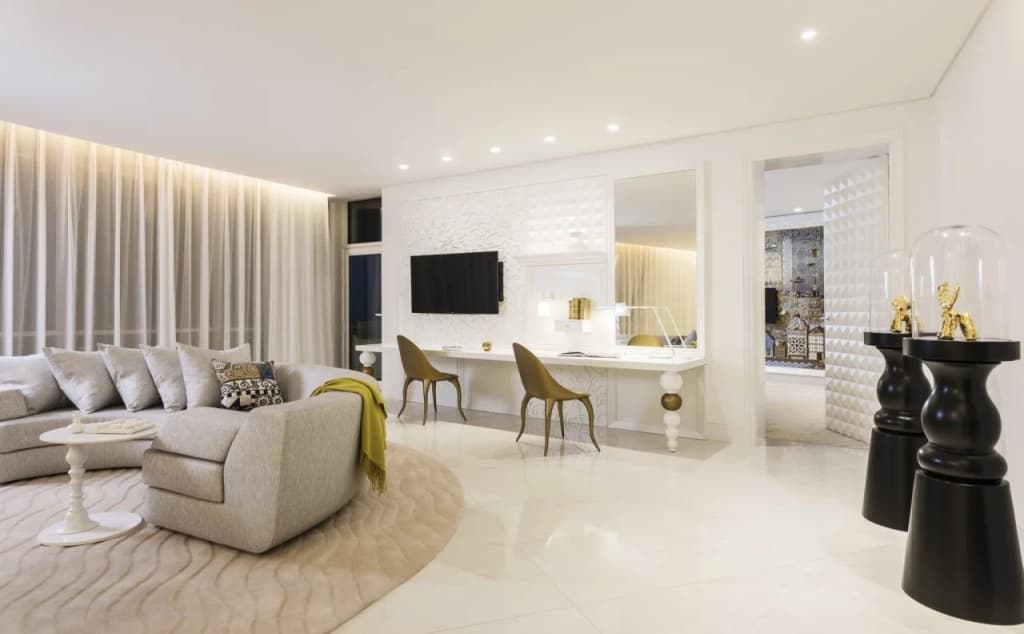 Mondrian Doha - photo 7