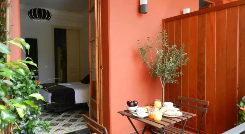 Quadrat d'Or B&B - photo 9