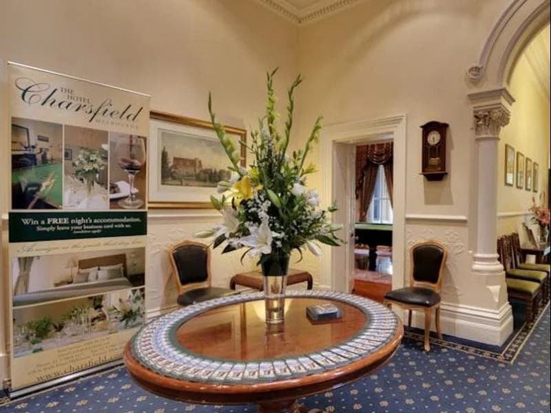Charsfield - photo 2
