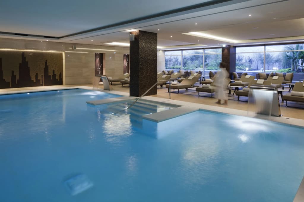 EPIC SANA Lisboa Hotel - photo 20