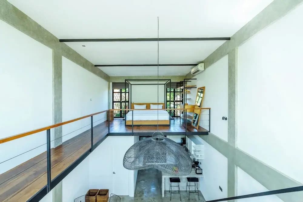 Urban Oasis Loft by GORO - photo 2