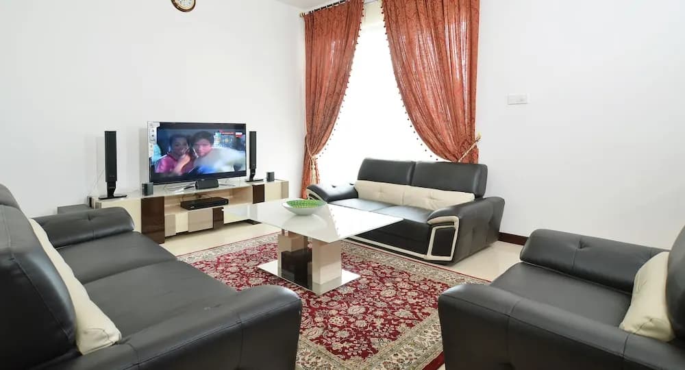 Luxury Resort Apartment OnThree20 - photo 6