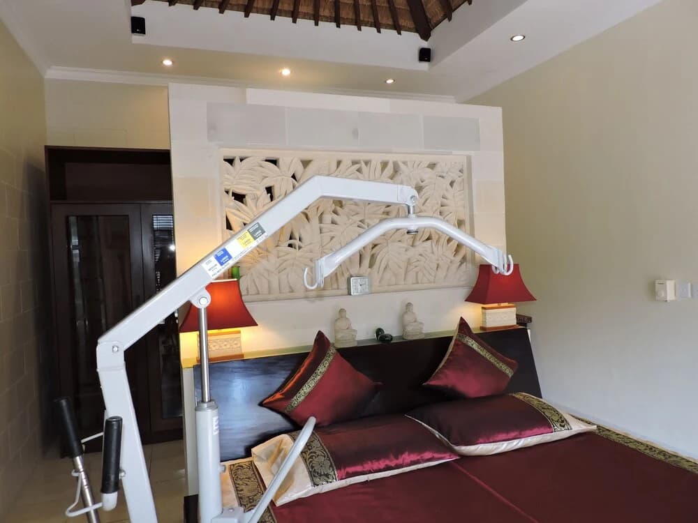 Accessible Villa G at Ellora - photo 3