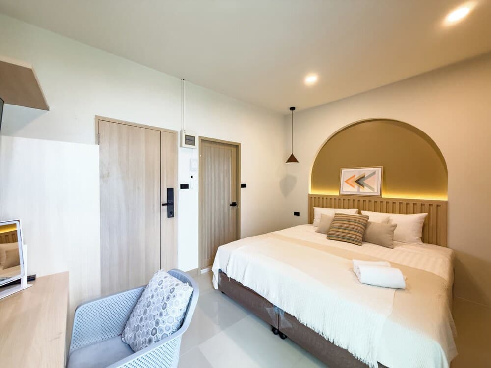 Abundant Eco Hostel - photo 4